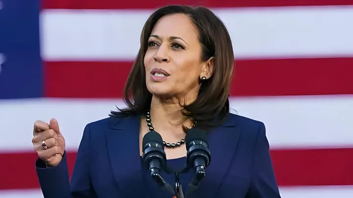 Kamala Harris